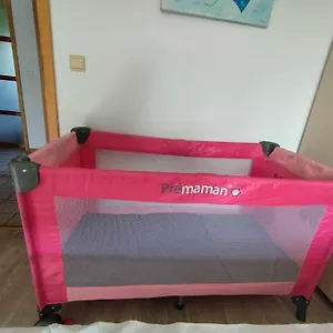 Appartement Westende, Middelkerke