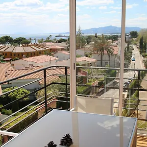 Apartamento Badia Appartement Cambrils