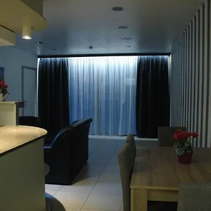 Studio De Zunneblomme Apartment